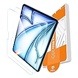 EZ-GLAZ-2 Pack for iPad Air 11 Inch M3 2025 & M2