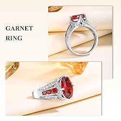AGRULE 11.83 Carat Oval Cut Engagement Ring