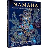 Namaha: Stories From The Land of Gods And Goddesses (Classic Tales From India)