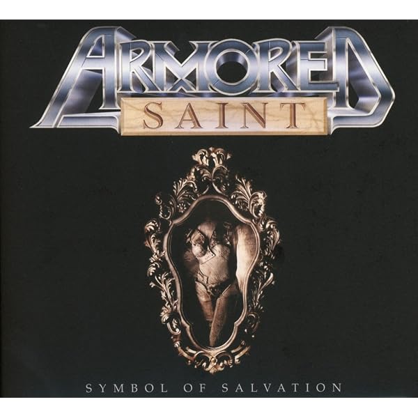 Armored Saint - Armored Saint - Raising Fear - Amazon.com Music