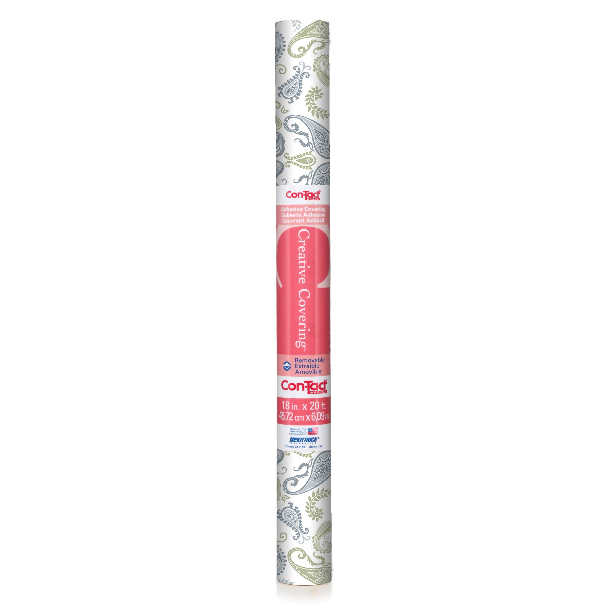 Con-Tact Brand Creative Covering Self-Adhesive