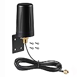 Outdoor 7dBi Dual Band 2.4GHz 5GHz 5.8GHz Long