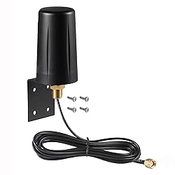 Outdoor 7dBi Dual Band 2.4GHz 5GHz 5.8GHz Long