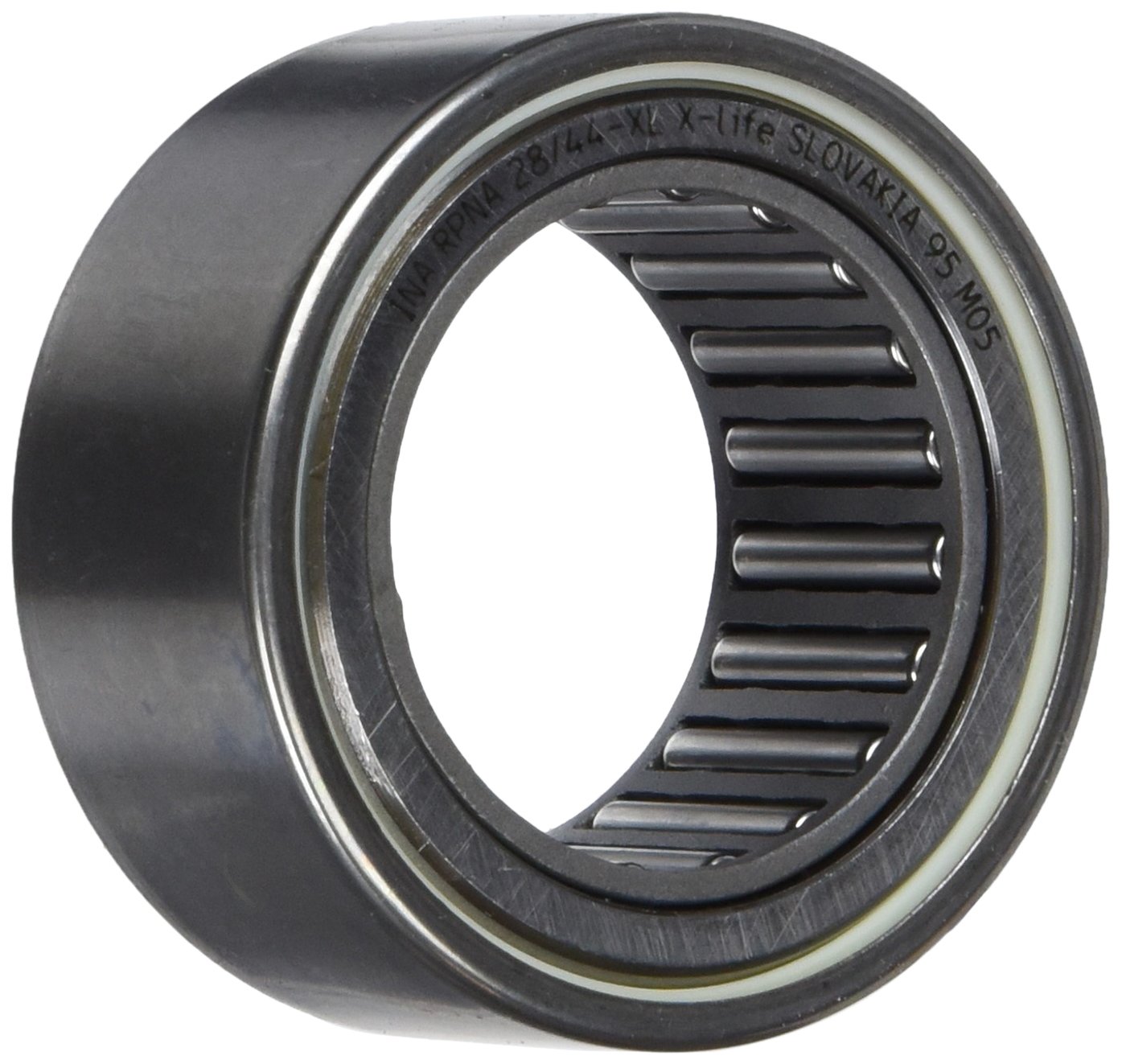 INA RPNA28/44-XL Self-Aligning Needle Roller Bearing