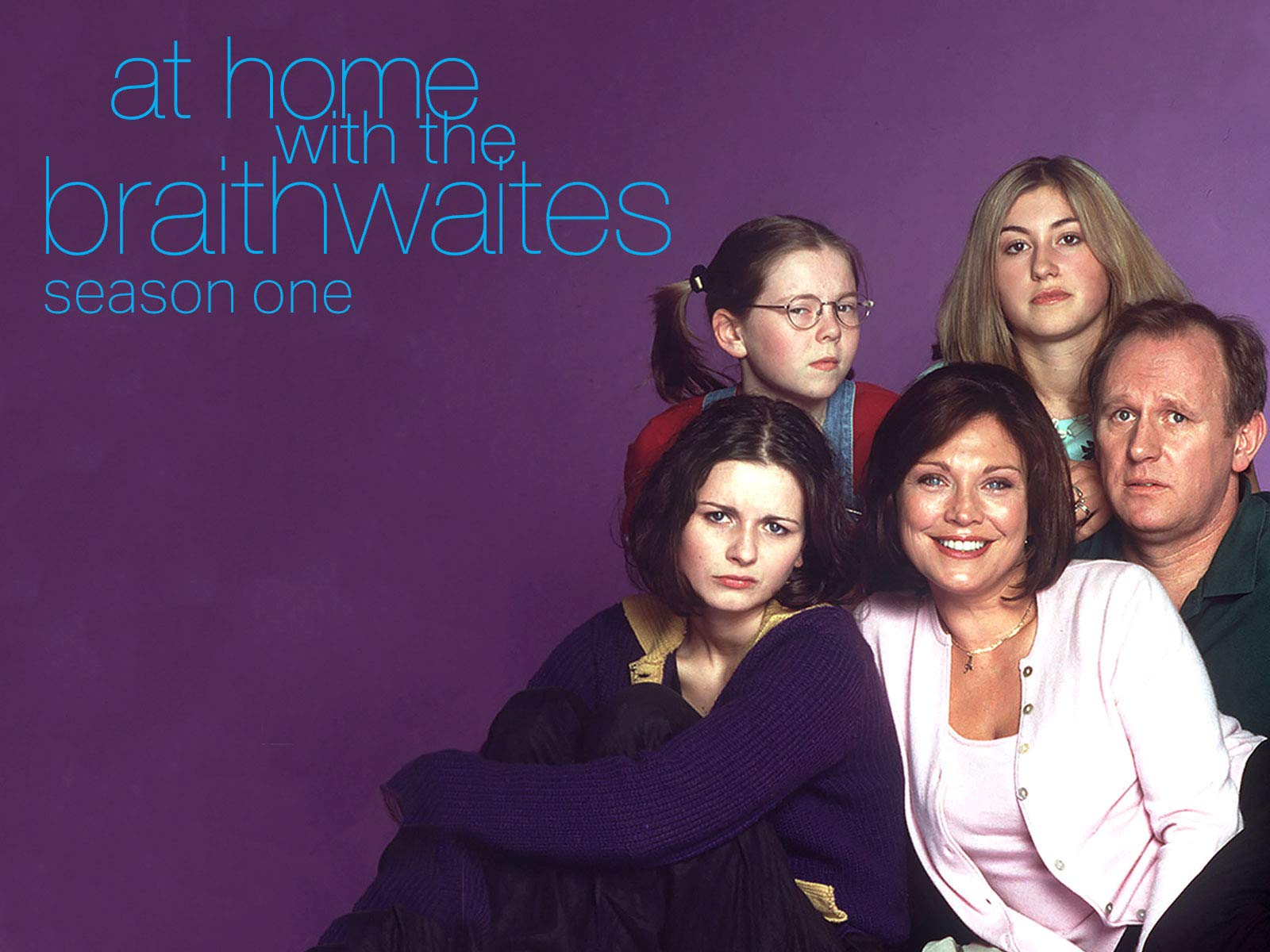 Watch At Home with the Braithwaites | Prime Video