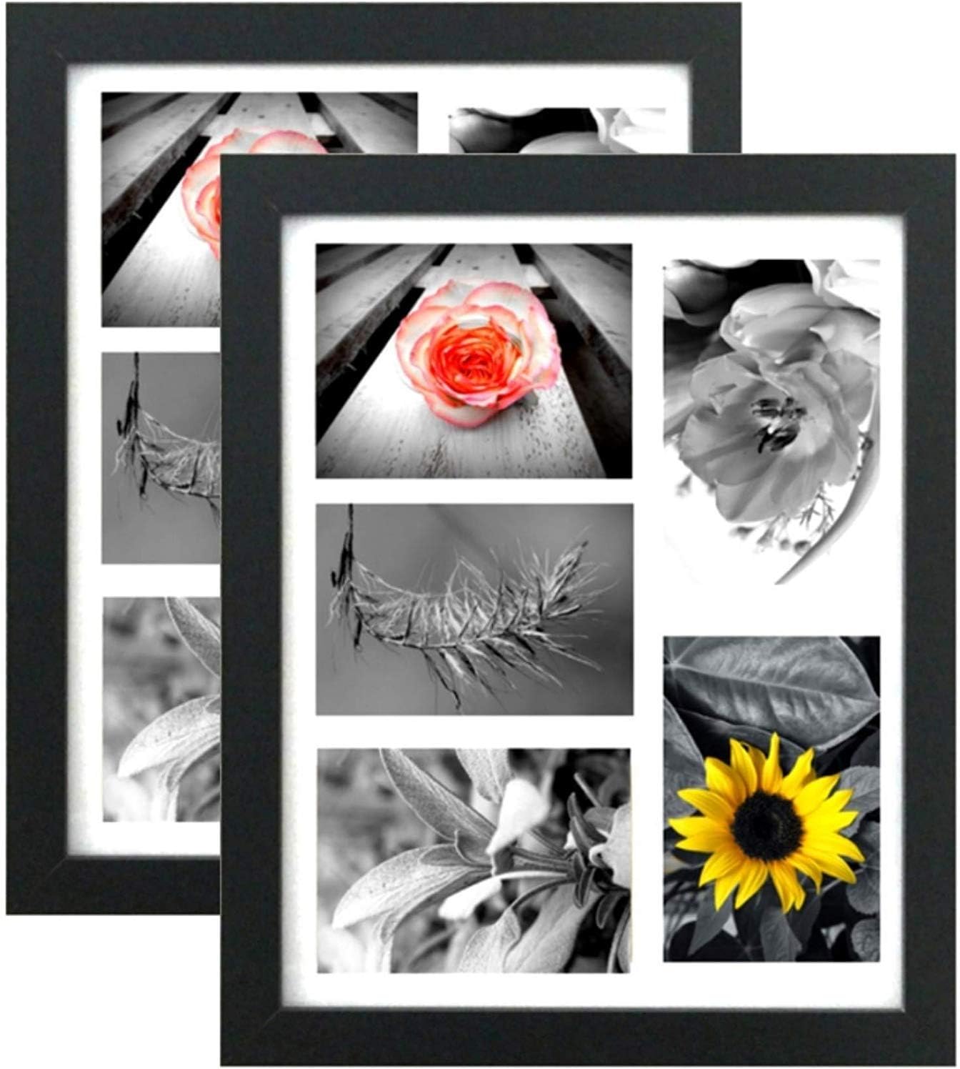 Collage Picture Frames