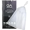 GA Cosmetics Foaming Net - Facial Foam Net Skincare Made in Japan Tokyo