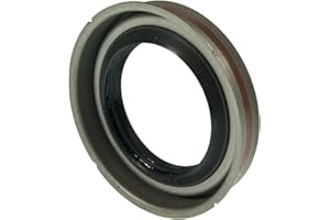 National 710498 Wheel Seal for Ram 1500