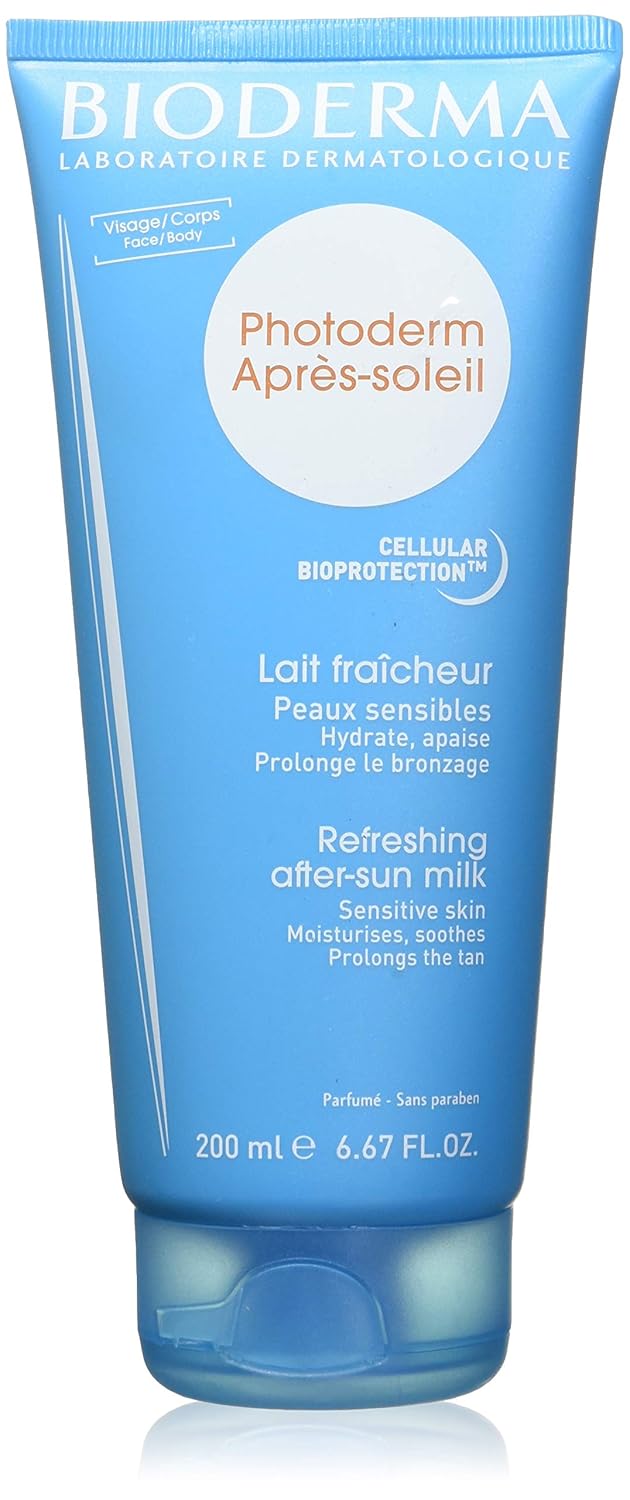 does lotion prevent peeling