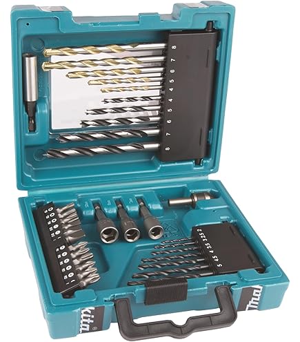 10 Punte Magnetiche Phillips PH2 X 65mm Makita - Per Avvitatori E Cacciaviti, Imballo Blister - Foto 5