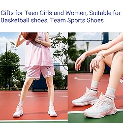 Beita Basketball Shoes for Women Fashion Sneakers