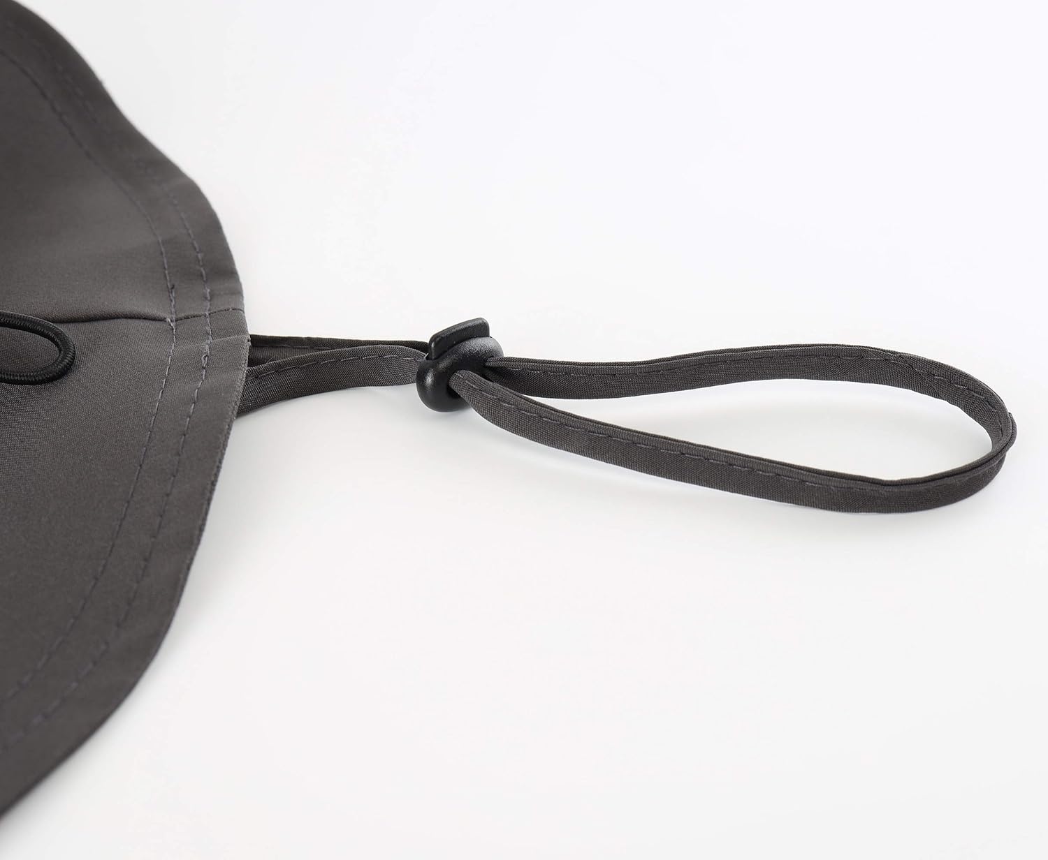 Connectyle Womens Summer Mesh Boonie Sun Hat Wide Brim UV Protection Fishing Hat (Deep Grey) at  Women’s Clothing store