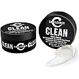 Challenger Fragrance Free Cream Pomade Combo | Non-Comedogenic Styling Product | Unscented Hair Gel | Medium Firm Hold & Clean Ingredients | For All Hair Types | 3oz and 1.5oz Jars