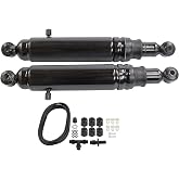 Monroe Max-Air MA836 Air Adjustable Air Shock Absorber Pack of 2 for Ford F-150