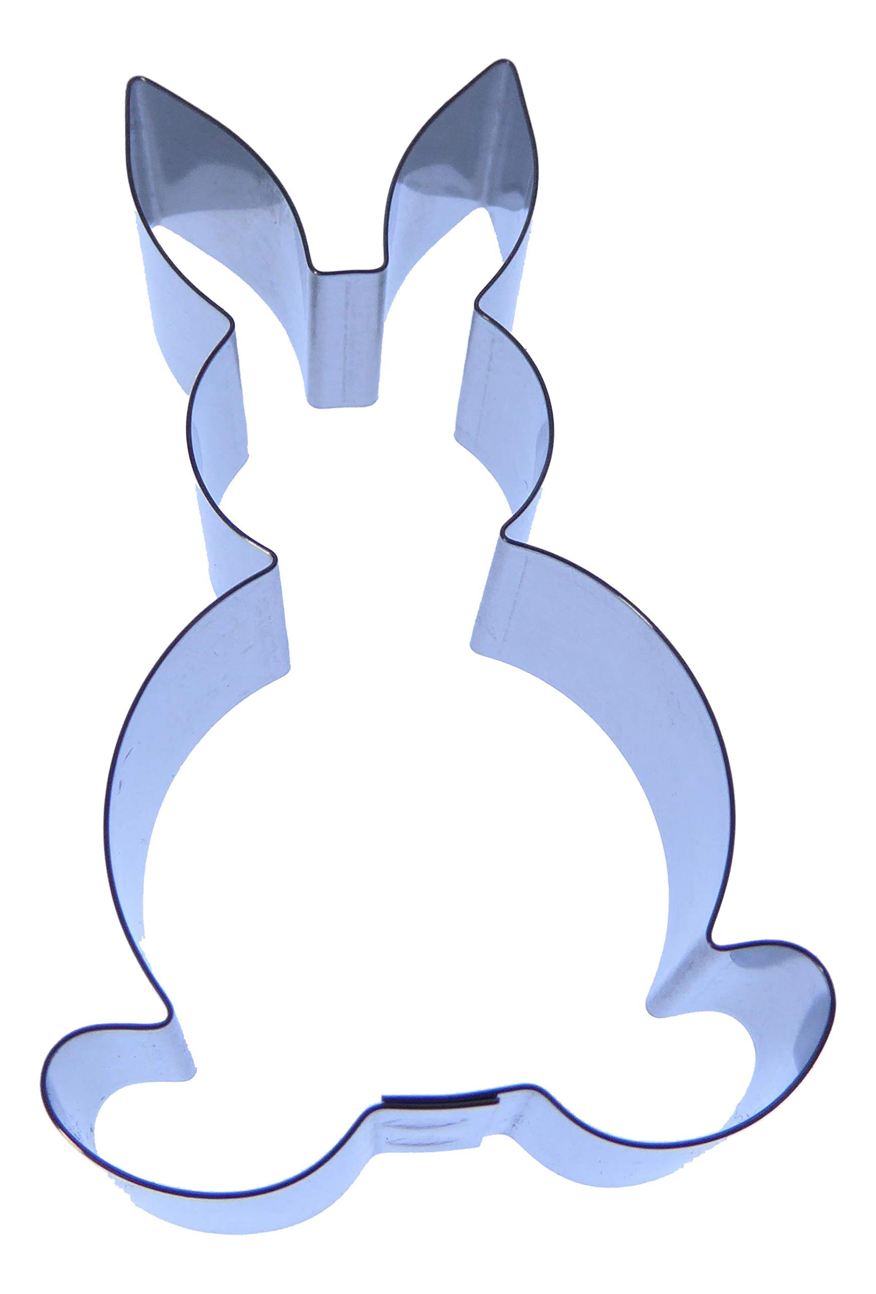 Bunny 55mm - Stainless Steel Sugarcraft Cutter