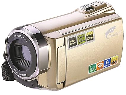 Hausbell hdv 5052 user manual