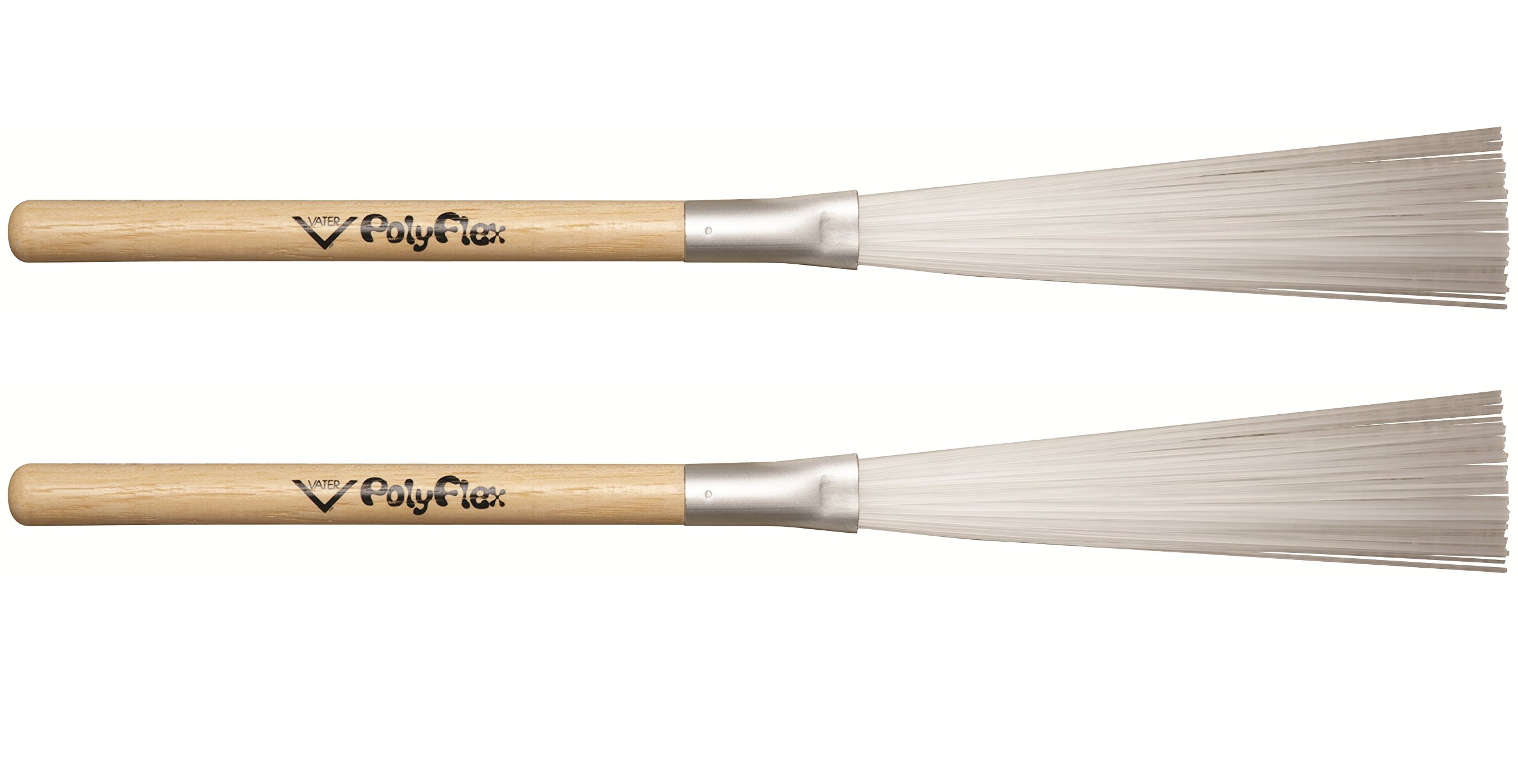 Vater WireTap PolyFlex Brush, Item Model No. VPFLX