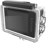 KitVision KVACTCAM2 720p HD Action Camera ActionCam Waterproof Camcorder view 6