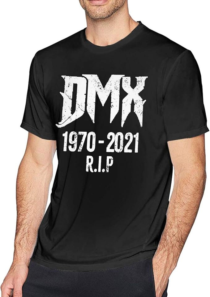 dmx merchandise amazon