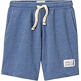 johnnie-O Jet Jr. Cotton Blend Sweat Shorts