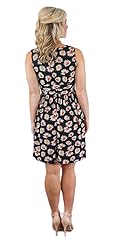Charm Your Prince Women's Sleeveless Summer