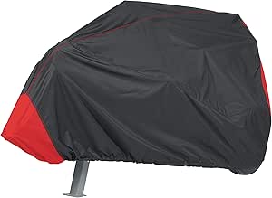 Craftsman Gas Log Splitter Cover