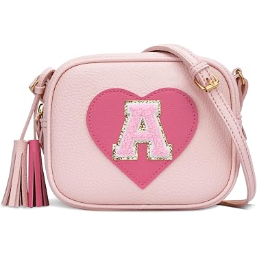 bolso niña