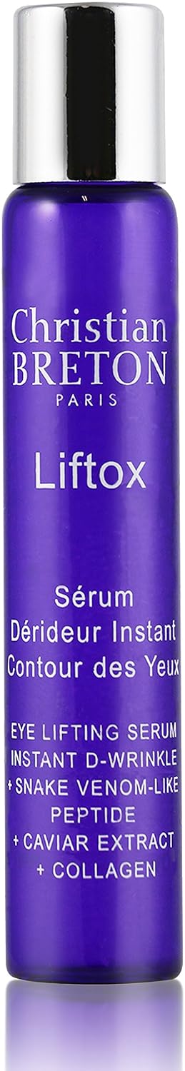 liftox eye care