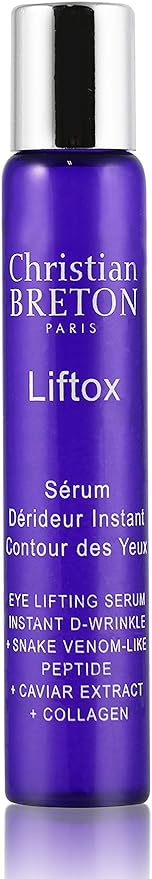 liftox eye serum