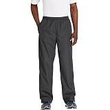 Amazon.com: Sport-Tek Men's Wind Pant 