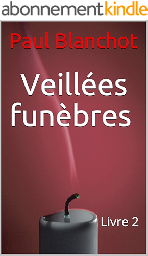 Download Veillées funèbres - Livre 2 PDF