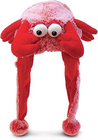 lobster stuffed animal