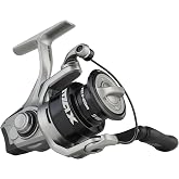 Abu Garcia Max X Spinning Fishing Reel