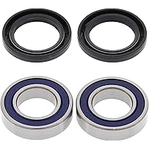 ひるひのak2040 Amazon.com: All Balls Racing 24-1023 Crank Bearing and Seal