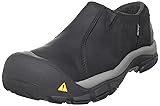 KEEN Men's Brixen Waterproof Slip On