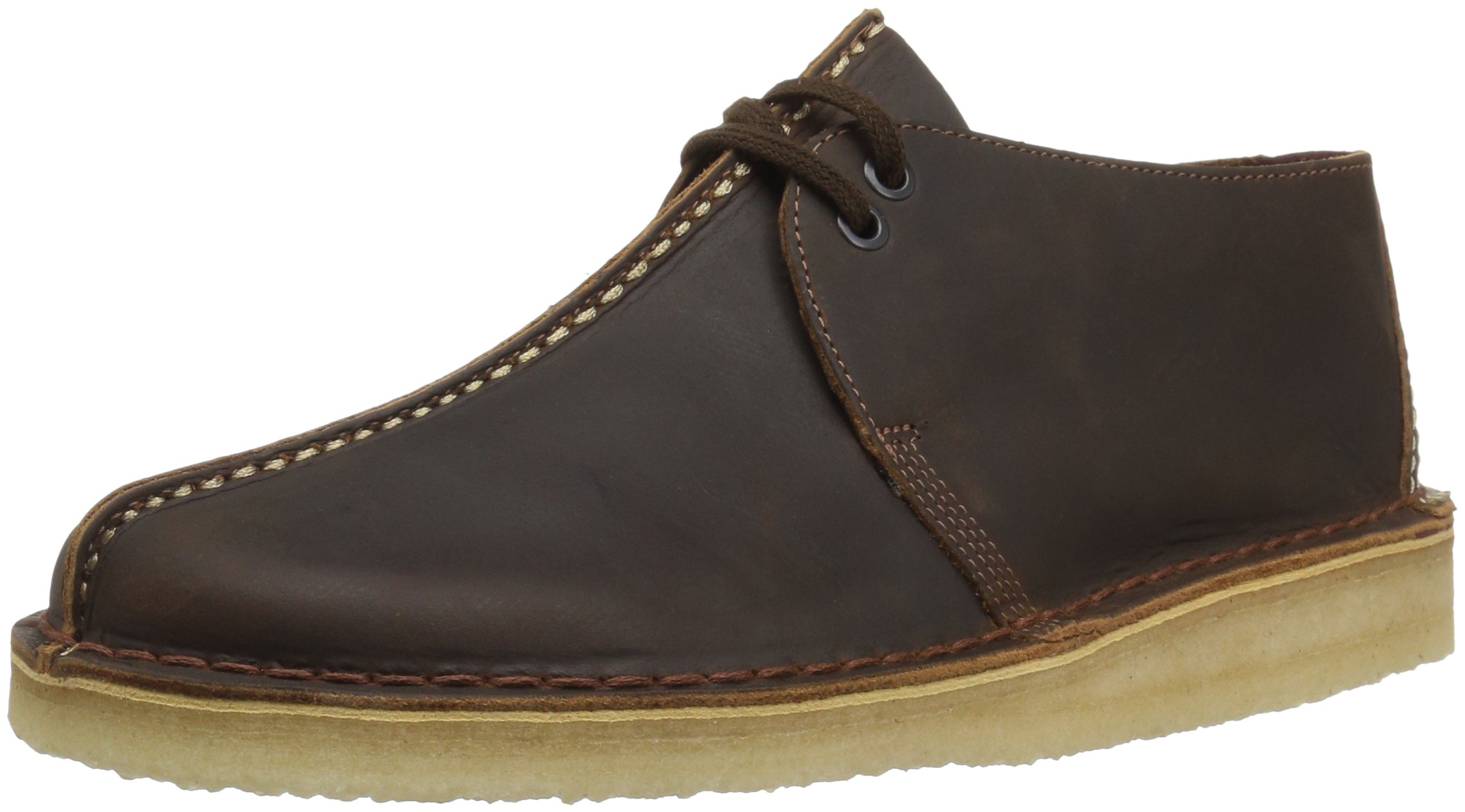 clarks men's desert trek