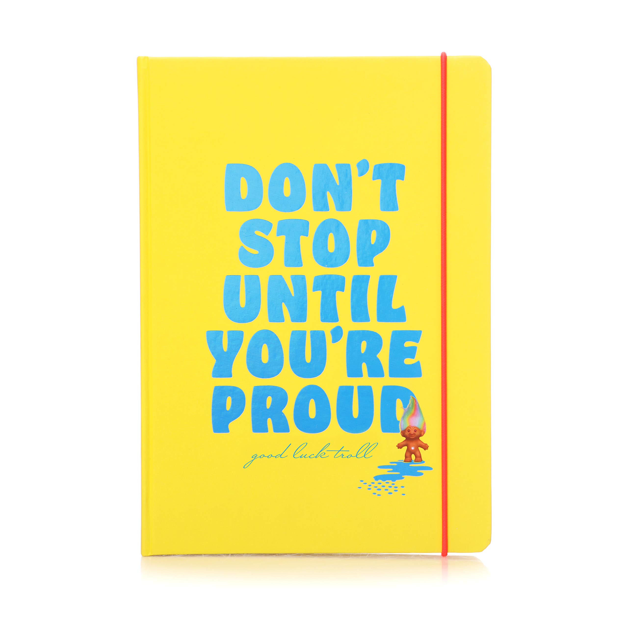 Sticky Notes - Universal (Trolls)