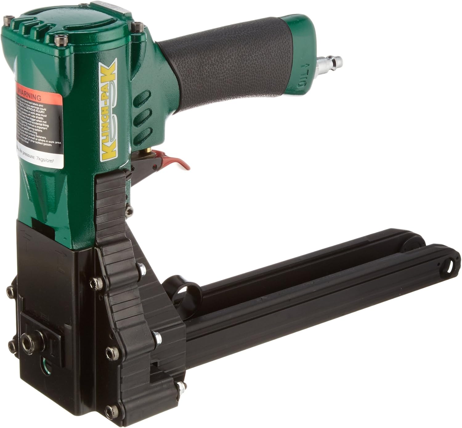 Best pneumatic stapler home depot