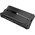 JBL GTR-7535 75W x 4 + 350W x 1 Car Amplifier
