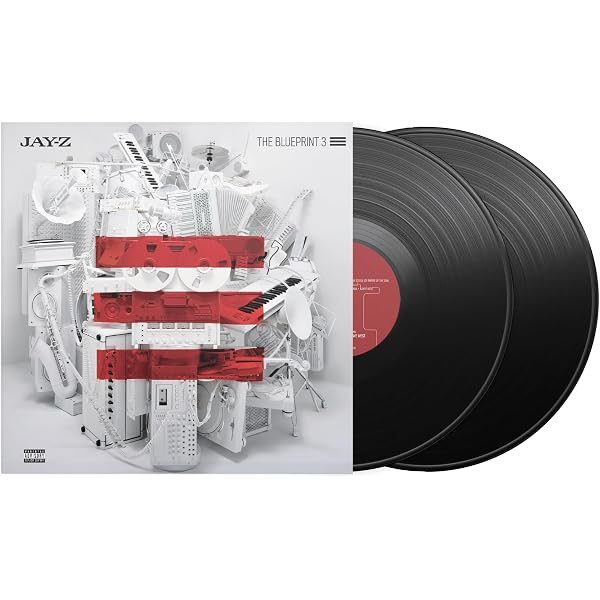Jay-Z - Kingdom Come [Vinyl] - Amazon.com Music