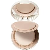 ILIA - Soft Focus Finishing Powder (Light Translucent) | Up to 12-Hour Shine Control + Hydration | Formulated Without Talc | Safe for Sensitive Skin, Clean, Cruelty-Free &amp; Vegan