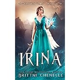 Irina (Eleven Wings)