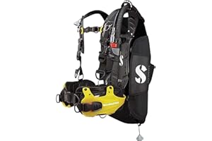 Scubapro Hydros Pro W/ 5th Gen. Air2