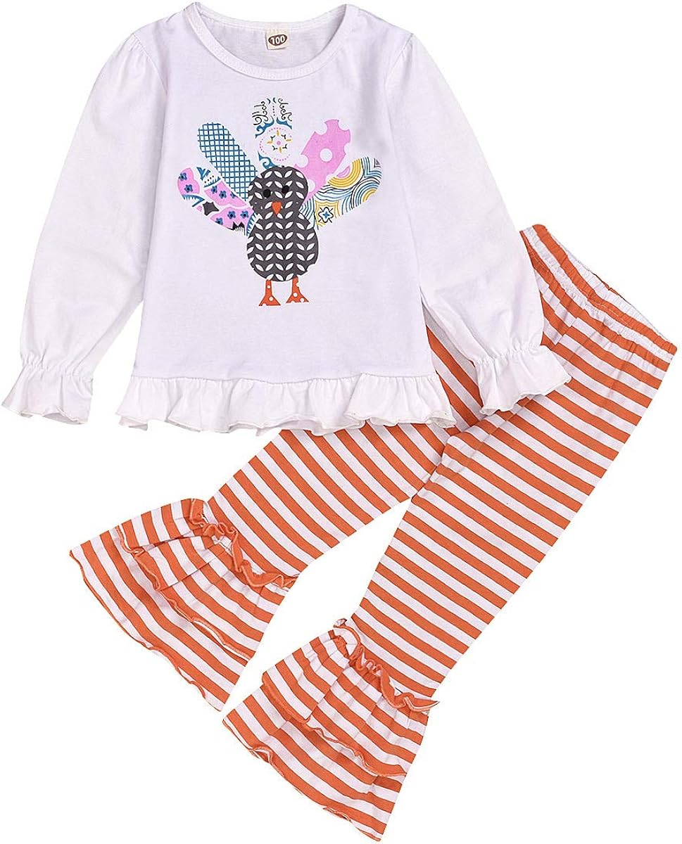 thanksgiving leggings baby