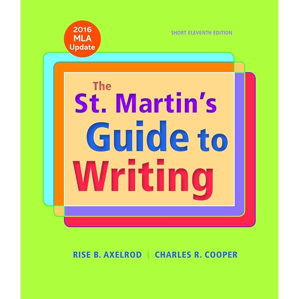 Amazon.com: The Writer's Harbrace Handbook (W/ Mla9e & Apa7e