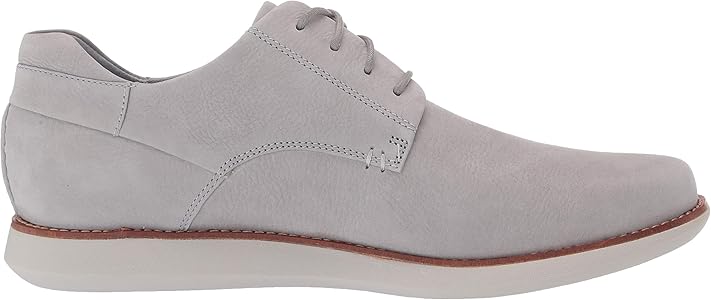 sperry kennedy oxford