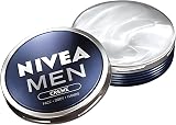 NIVEA Men Cream 75ml Face Body Moisturizer After Shave Pack of 3 view 2