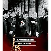 Rammstein - Rosenrot - Amazon.com Music