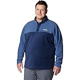 Columbia mens Steens Mountain Half Snap II