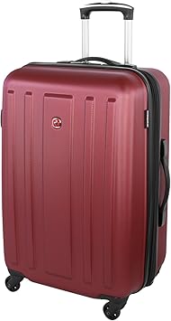 swiss spinner luggage